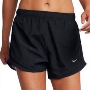 women’s Nike shorts
